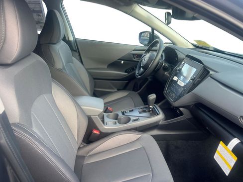 New 2026 Subaru Crosstrek 2.5i image 15