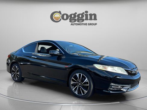 Used 2016 Honda Accord EX-L image 7