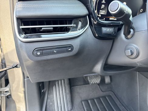 Used 2022 INFINITI QX60 Sensory w/ Vision Package image 19