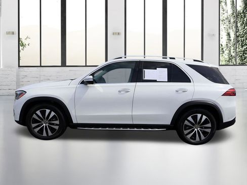 Certified 2025 Mercedes-Benz GLE 350 4MATIC image 2