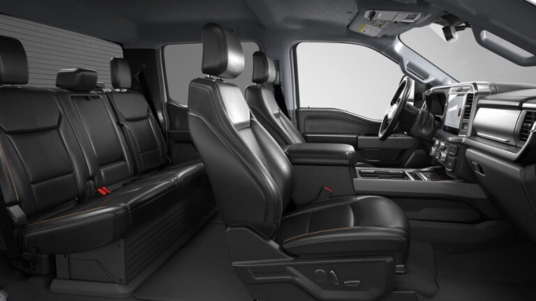 New 2026 Ford F450 Lariat AWD/4WD image 27