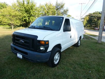 Used 2012 Ford E-250 and Econoline 250 Extended w/ PWR Group