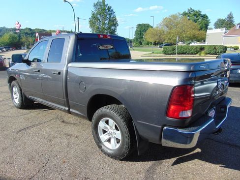 Used 2015 RAM 1500 Tradesman w/ Popular Equipment Group AWD/4WD image 17