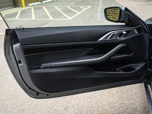 Used 2025 BMW 430i xDrive Coupe AWD/4WD image 18