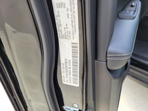 New 2025 Jeep Grand Cherokee L Limited image 21