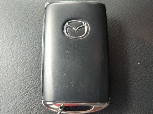 Used 2023 MAZDA CX-5 AWD 2.5 S w/ Select Package image 30