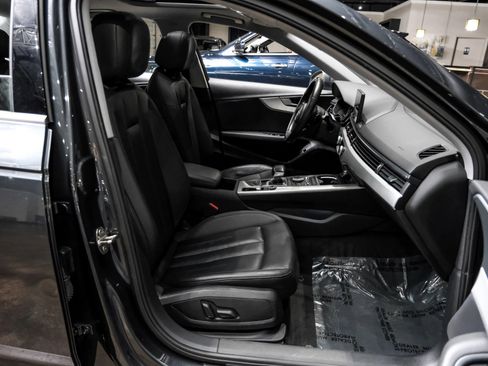 Used 2017 Audi A4 2.0T Premium image 37