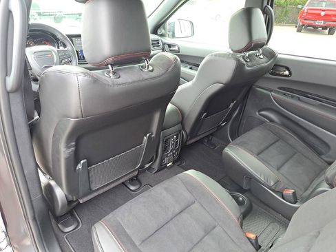 New 2026 Dodge Durango GT image 19