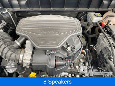 Used 2019 Cadillac XT5 AWD image 12