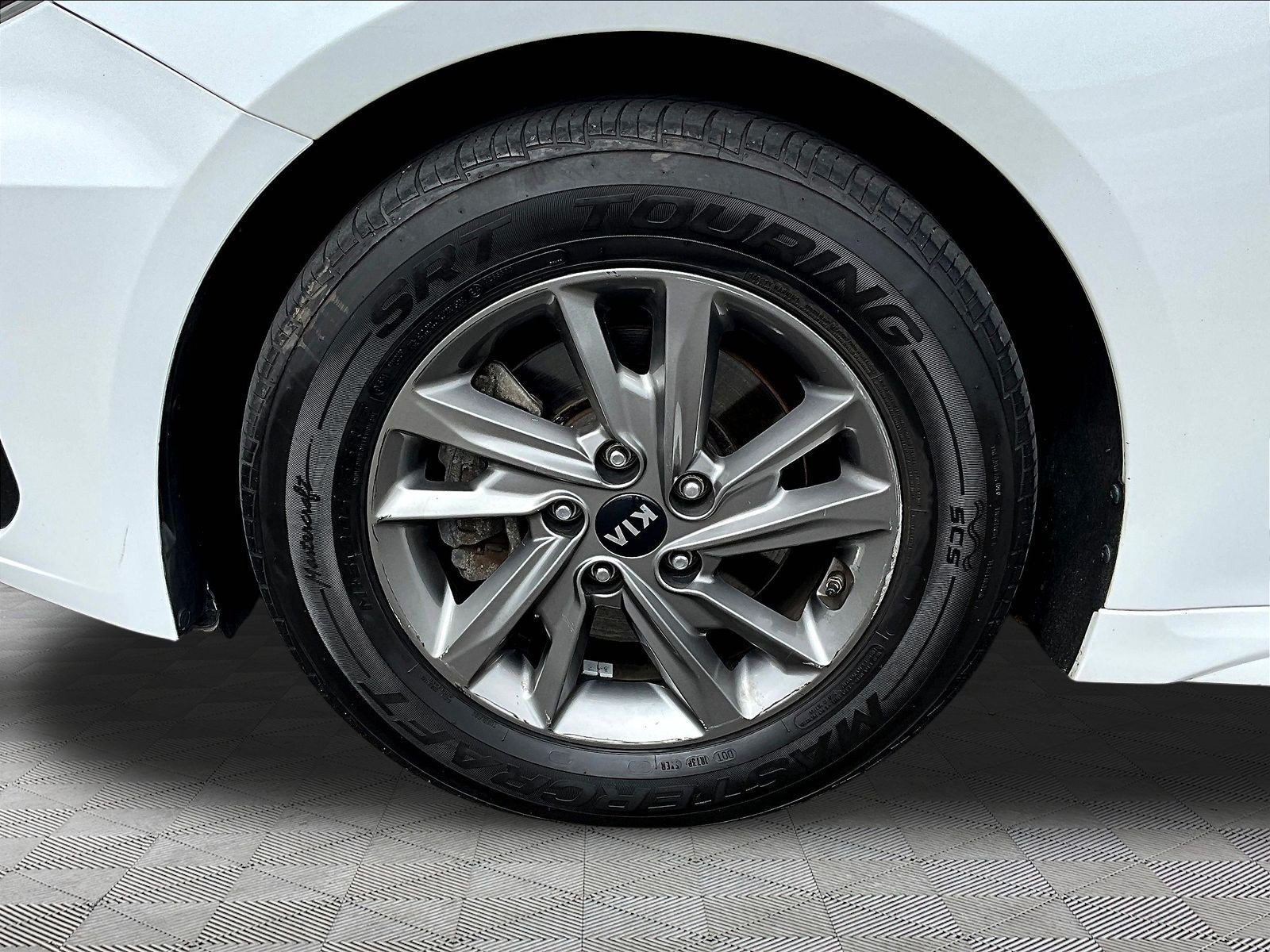 Used 2019 Kia Optima LX FWD image 33