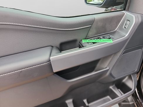 New 2026 Ford F150 XLT w/ Equipment Group 302A MID image 16