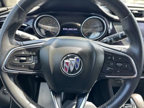 Used 2021 Buick Encore GX Select FWD image 21