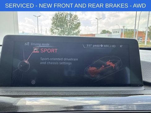 Used 2015 BMW 428i Gran Coupe xDrive AWD/4WD image 73