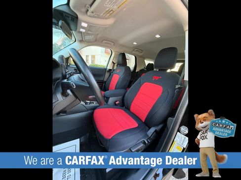 Used 2021 Ford Bronco Sport AWD/4WD image 55