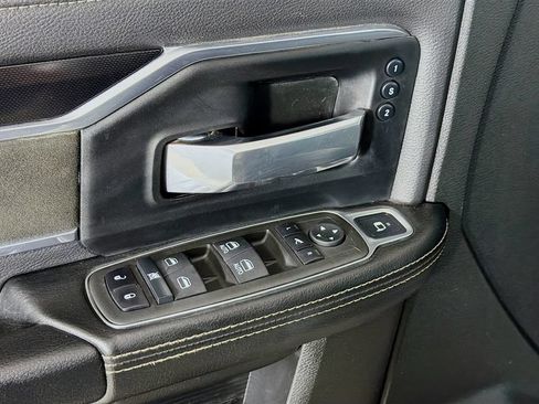 Used 2022 RAM 3500 Laramie AWD/4WD image 17