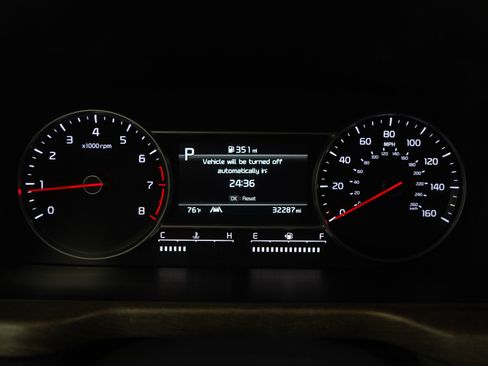 Used 2023 Kia Sorento S image 27