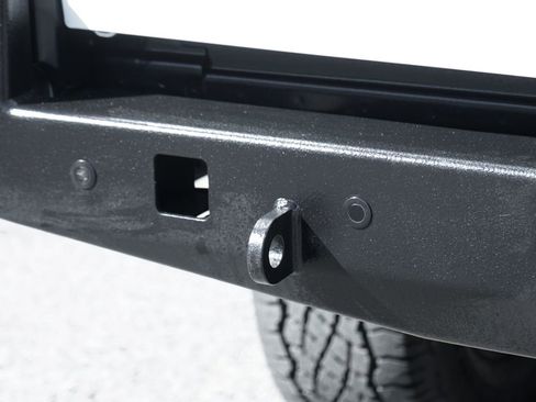 Used 2018 Toyota Tacoma TRD Off-Road w/ Technology Package image 45