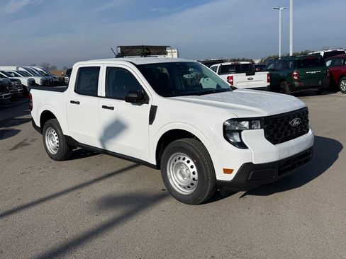 New 2026 Ford Maverick XL image 2