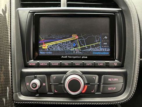 Used 2014 Audi R8 V10 plus image 18