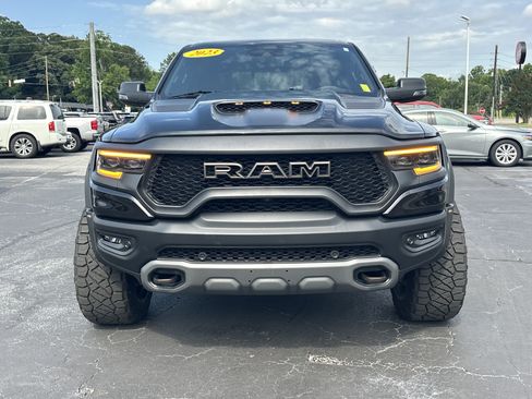 Used 2023 RAM 1500 TRX w/ TRX Level 2 Equipment Group AWD/4WD image 3