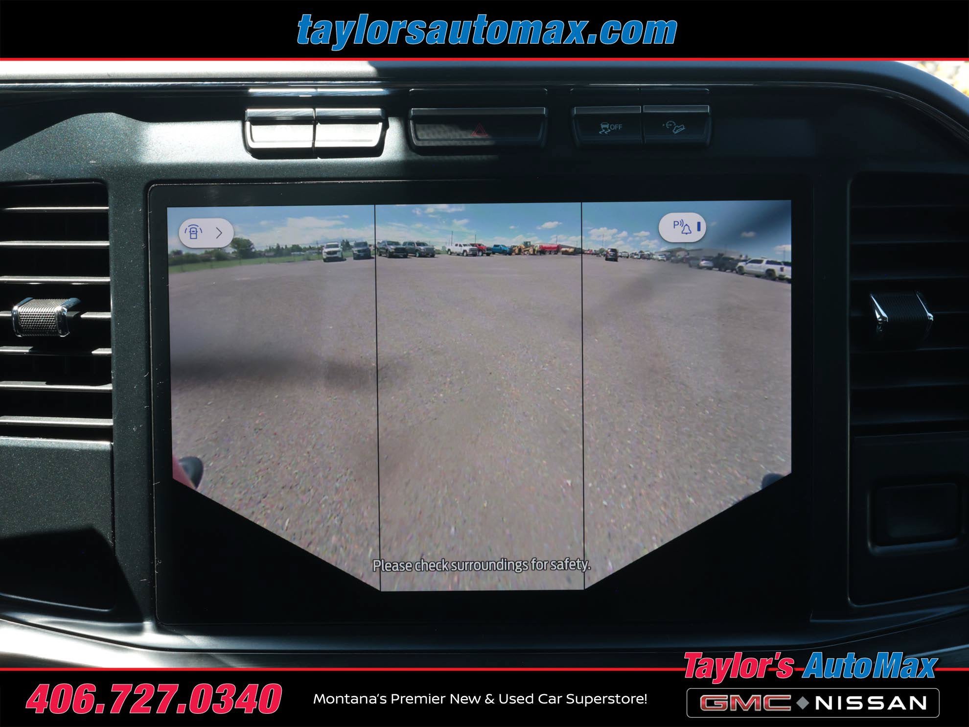 Used 2024 Ford F350 Lariat w/ Black Appearance Package AWD/4WD image 20