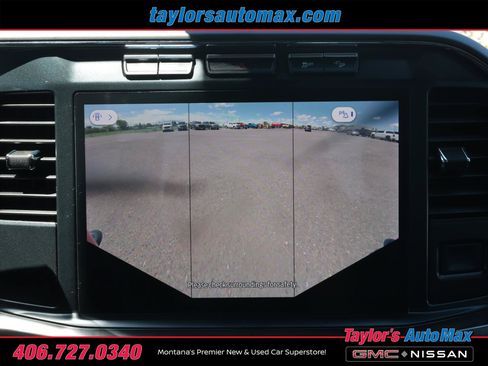 Used 2024 Ford F350 Lariat w/ Black Appearance Package AWD/4WD image 20
