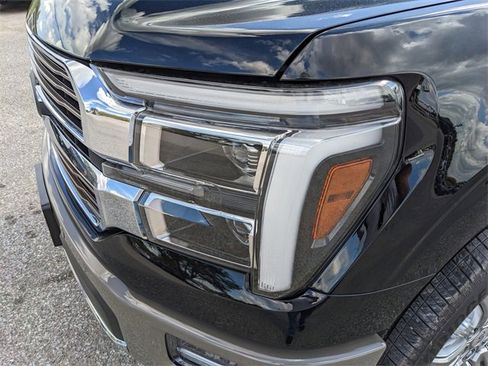 New 2025 Ford F150 King Ranch image 9