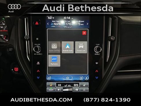 Used 2024 Subaru WRX TR image 22