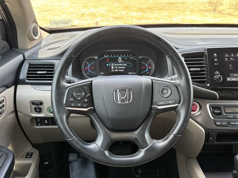 Used 2020 Honda Pilot EX-L image 33