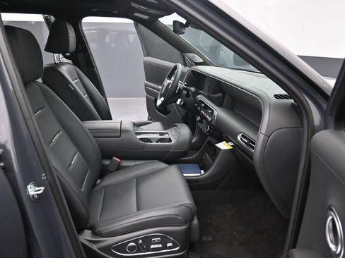 New 2026 Hyundai Palisade Calligraphy AWD/4WD image 44