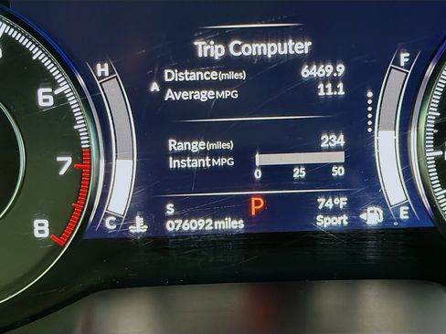 Used 2019 Acura RDX Base image 8