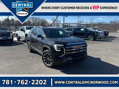 New 2026 GMC Terrain Elevation w/ Elevation Premium Package