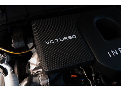 Certified 2026 INFINITI QX60 Luxe w/ Cargo Package image 33