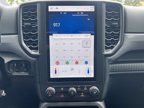 New 2026 Ford Ranger XL w/ FX4 Off-Road Package AWD/4WD image 4