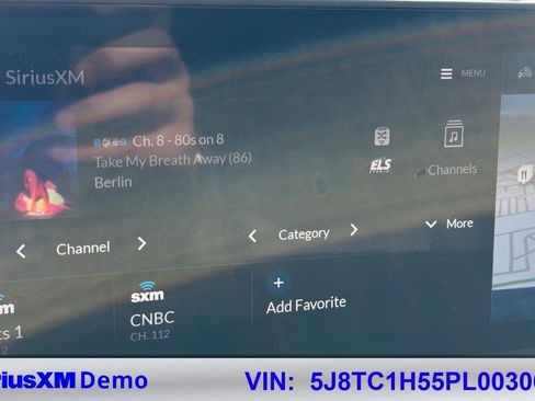 Used 2023 Acura RDX FWD w/ Technology Package image 40