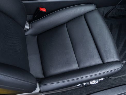 Certified 2017 Porsche 911 Turbo S AWD/4WD image 47