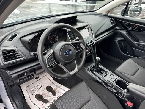Used 2020 Subaru Impreza 2.0i image 14