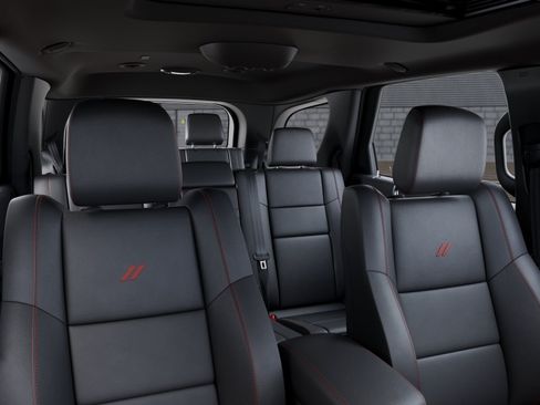 New 2026 Dodge Durango GT AWD/4WD image 53