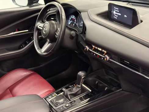Used 2023 MAZDA CX-30 AWD 2.5 S w/ Preferred Package image 11