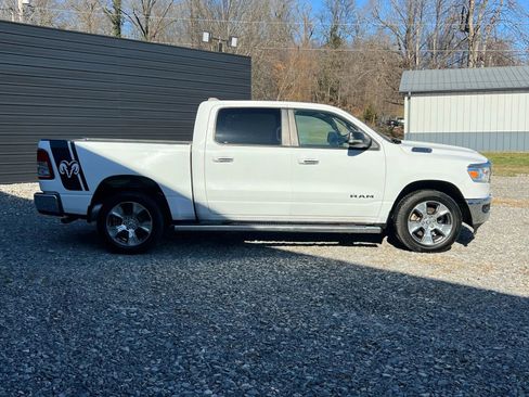 Used 2020 RAM 1500 Big Horn image 7
