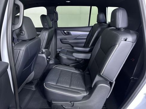 New 2026 Buick Enclave Sport Touring FWD image 27