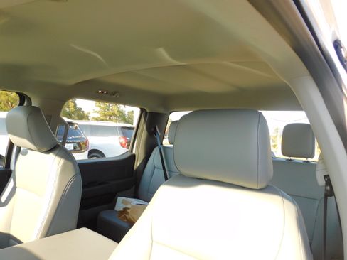 New 2026 Ford F350 XL image 11