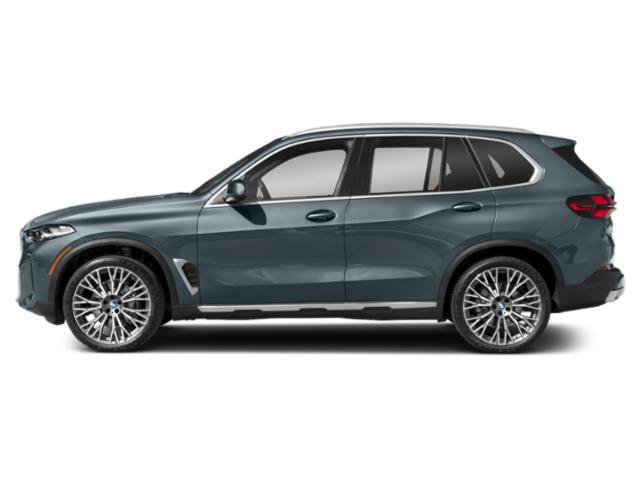 Used 2024 BMW X5 sDrive40i w/ Parking Assistance Package RWD image 6