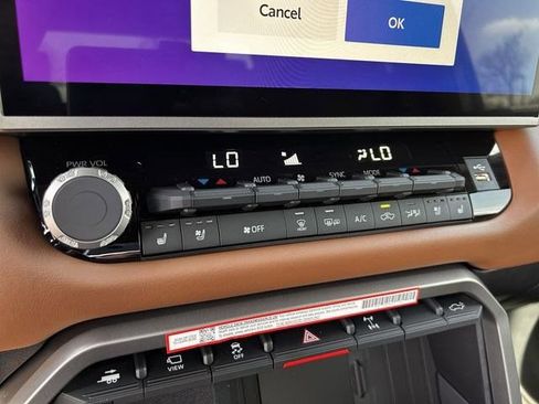 New 2026 Toyota Tundra 1794 Edition image 17