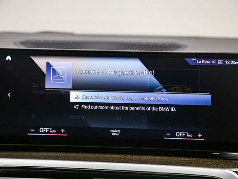 Certified 2023 BMW i4 eDrive35 w/ Premium Package RWD image 15