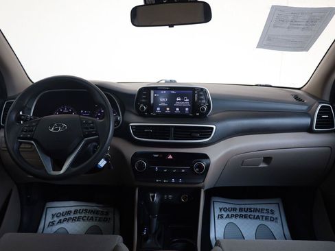 Used 2019 Hyundai Tucson SE FWD image 26