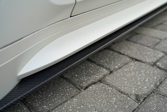 Used 2024 BMW M3 Competition w/ M Carbon Exterior Package AWD/4WD image 43