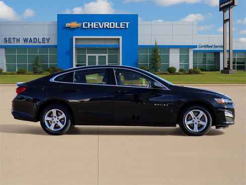 Used 2024 Chevrolet Malibu LT image 8