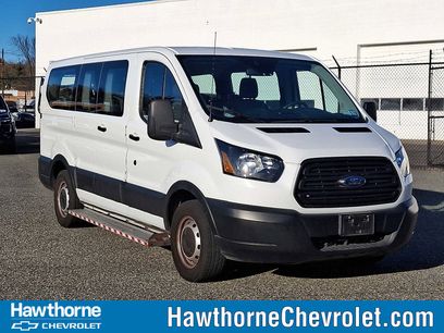 Used 2019 Ford Transit 150 XL