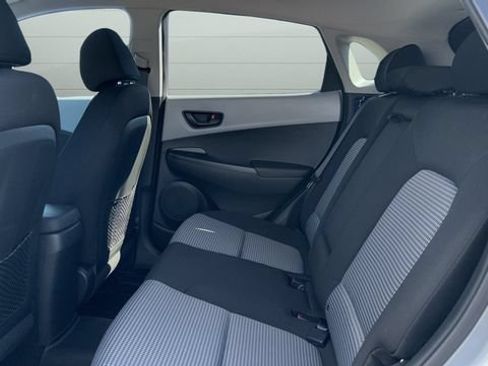 Used 2021 Hyundai Kona SEL w/ Cargo Package AWD/4WD image 24